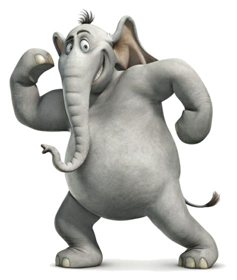 Horton the Elephant | Heroes Wiki | FANDOM powered by Wikia png image