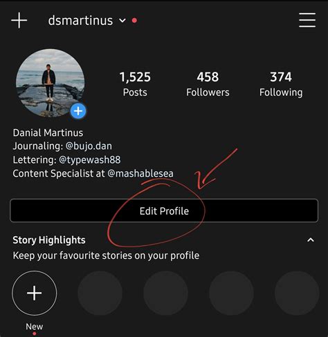 How To Spice Up Your Instagram Bio With Special Fonts Tech