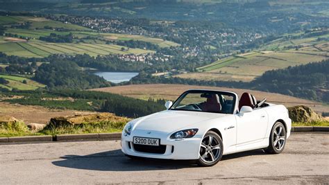 Honda S2000 Icon Review Pictures 2020 Evo