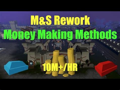 Maybe you would like to learn more about one of these? Mining and Smithing Rework Money Making Guide RuneScape 3 2019 | SEO videos