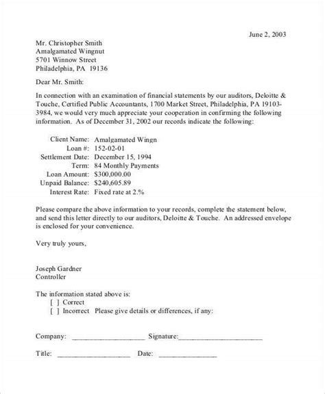 As an estate administrator, you have a lot of organizing and paperwork to handle. 17+ Sample Confirmation Letters - PDF, DOC | Free ...