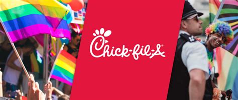 LGBTQ Activists Force Chick Fil A To Close First UK Outlet For Donating