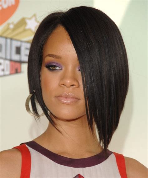 13 Of Rihannas Trendiest Short Hairstyles 2019