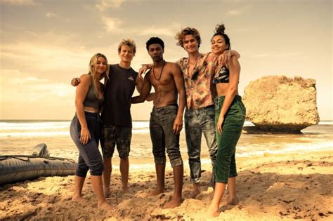 Outer Banks Season 2 Release Date Synopsis Trailer And Other Details