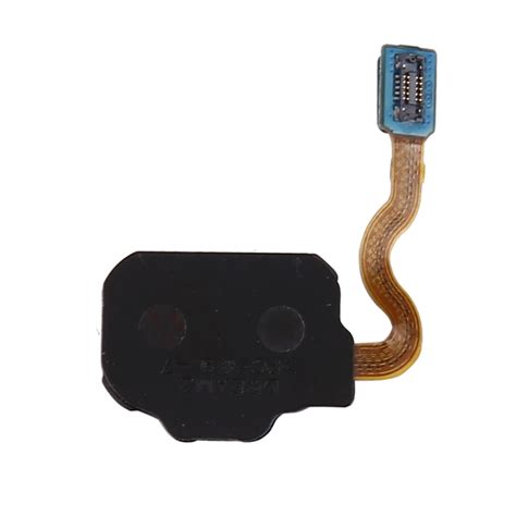 Replacement Samsung Galaxy S8 Home Button Flex Cable With Fingerprint