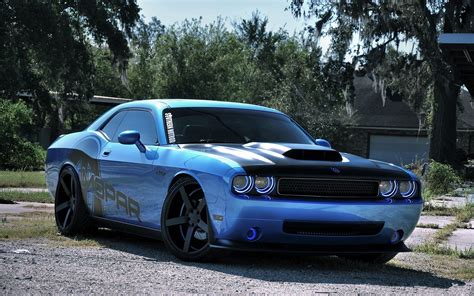 Dodge Challenger Mopar #7023652
