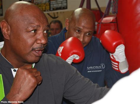 Hagler's reign came to an end in 1987 against none other than boxing icon sugar ray leonard, who came out of retirement for another shot at the title. Marvin Hagler: Now They Have So Much They Throw Them World Titles Away Like Candy — Boxing News