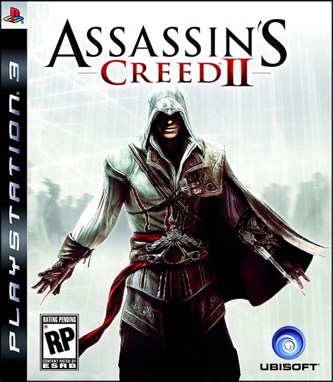 Dsoonw Ps Assassin S Creed Ii