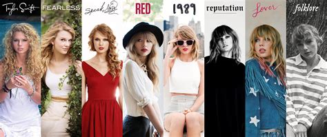Taylor Swift Folklore Taylor Swift Showcases Growth On Folklore Her