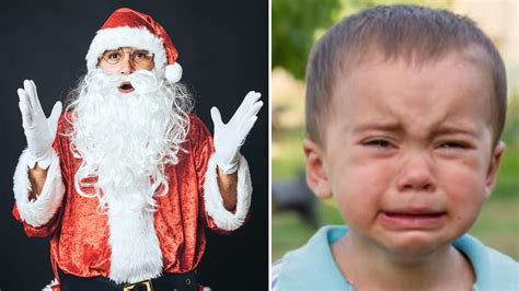 Niño Pone Cámara Oculta Para Atrapar A Santa Claus Y El Resultado No