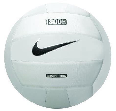 Nike 3005 Nfhs Volleyball White By Nike 4009 Save 33 Off Nike