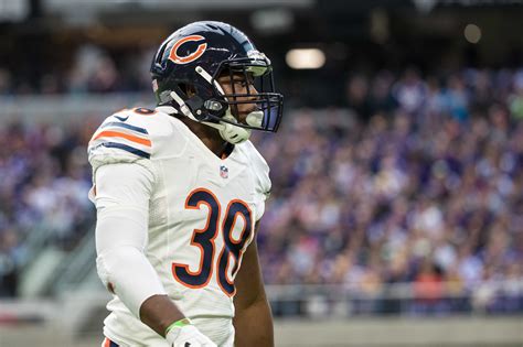 Ways to Fix the Chicago Bears Safety Position in 2017