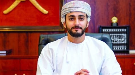 Oman Establishes Order Of Succession Diplomat Magazine