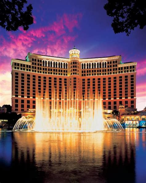 Bellagio Las Vegas Resort Reviews Deals Las Vegas Nv Tripadvisor