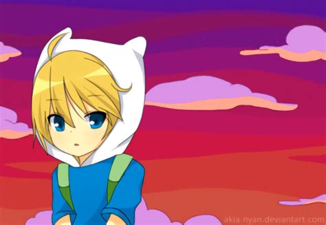 Finn The Human Adventure Time Image Zerochan Anime Image