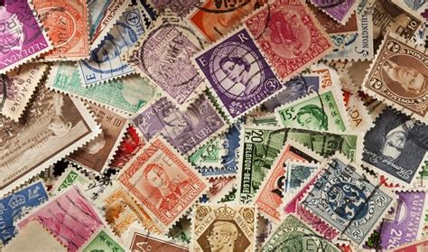 What Are The Different Types Of Stamps And Their Uses Laptrinhx News