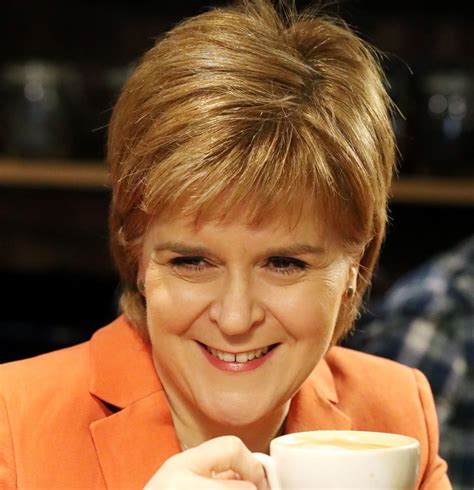She is msp for glasgow southside. Nicola Sturgeon dismisses claims she is avoiding topic of ...