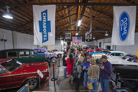 Savannah Classic Cars Dealer And Museum Grand Opening | Savannah News