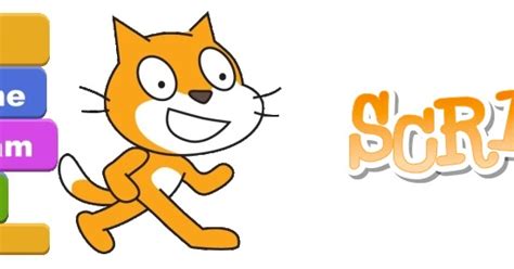 Create 2d Projects With Mit Special Software Scratch