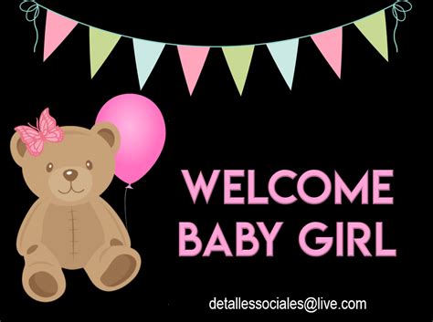 Welcome Baby Girl Welcome Baby Girls New Baby Products Minnie Mouse