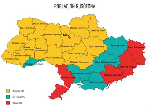 Ucrania Mapa Mapas E Gráficos Para Compreender A Crise Da Ucrânia