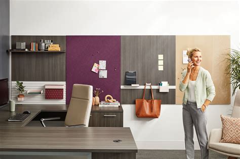 Hon Workwall Cofi 500 1731 Hon Office Furniture