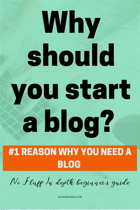 How To Start A Successful Blog In 2021 In Depth Step By Step Guide