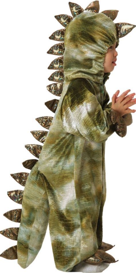 Party City Dinosaur Costumes