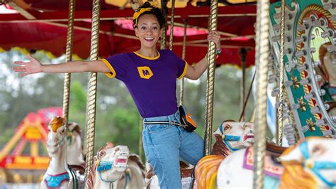 New Meekah Actress 2024 - Cheri Deerdre