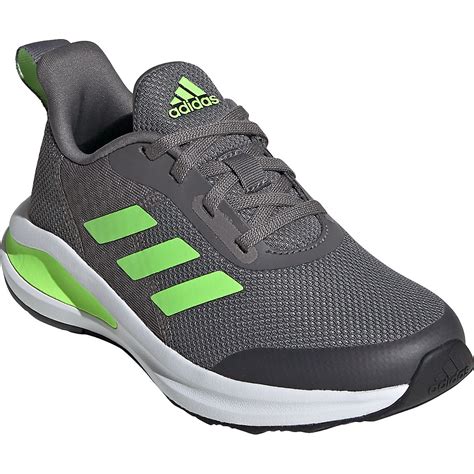 Diese kategorie hilft ihnen, sportschuhe für damen zu finden, die nicht nur gut passen und bequem sind, sondern auch gut zu ihren sportshorts oder dem tenniskleid passen. adidas Performance, Sportschuhe FORTARUN K für Jungen ...
