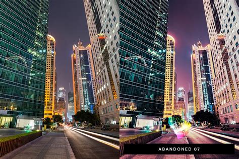 Thank you for visiting presetpro.com. 50 Cyberpunk Lightroom Presets and LUTs 4317830 download ...