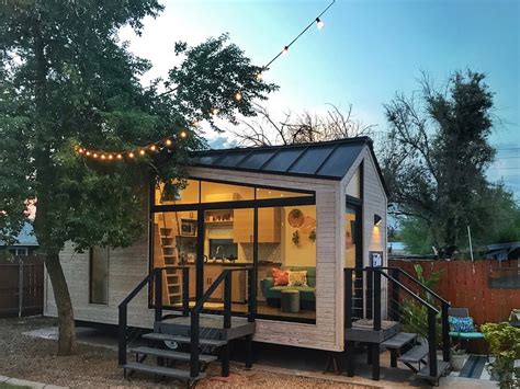 Custom Modern Tiny House In Phoenixs Hip Coronado Updated 2019