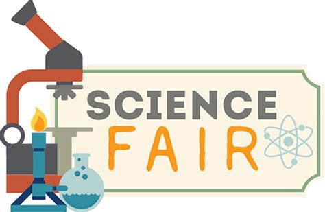 Science Fair Clipart Free Download On Clipartmag