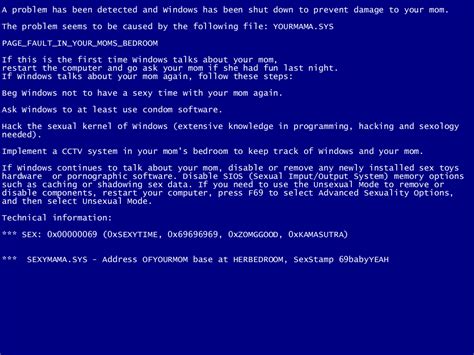 Bsod viewer bluescreenview is a useful, free, portable application that allows you to view minidump files that are created when windows stops and displays a blue screen of death. اسباب الشاشة الزرقاء باداة blue screen viewer وحل مشاكلها ...