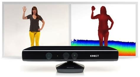 Making Gesture Recognition Work Lessons From Microsoft Kinect And Leap