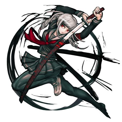 On myanimelist you can learn more about their role in the anime and manga industry. Super Danganronpa 2 GD Characters Ranked | Anime Amino