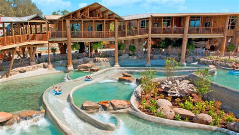 Of The Best Waterpark Resorts In Texas The Family Vacation Guide