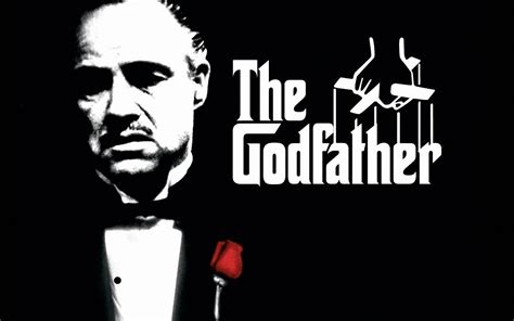 The Godfather 1972 35mm Presentation With Pre Movie Trivia
