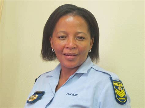 Police Woman Uniform South Africa Jkd Fotografie