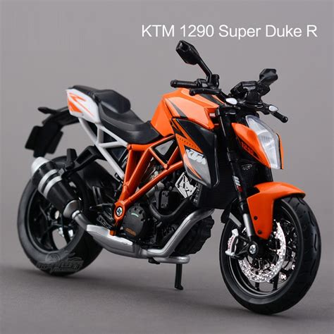 About bike models specifications mileage images videos reviews news dealers used bikes. Freeshipping Maisto KTM 1290 Super Duke R Motorcycles 1:12 ...