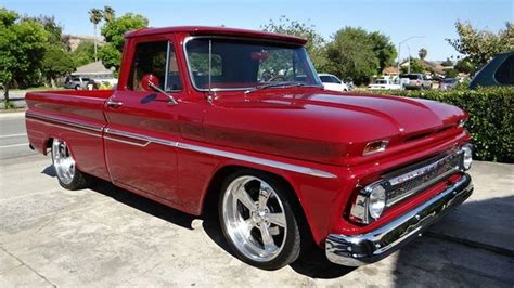 Chevrolet Apache C 10 Taringa Classic Cars Trucks Chevy Trucks Classic Pickup Trucks