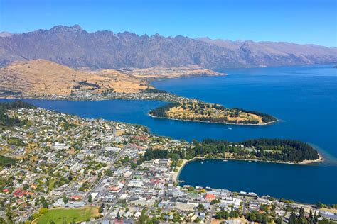 5 Activities You Need To Do On Lake Wakatipu Southern Discoveries