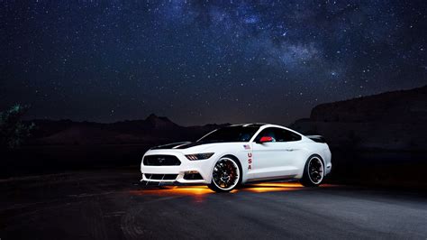 Mustang 4k Wallpaper 44 Images