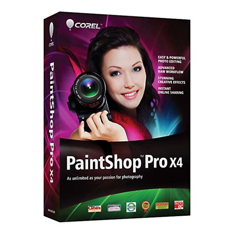 Corel paintshop pro x6 is a software program developed by corel. SoftwareBasket: Corel Paintshop Pro X6 16.0.0.113 Full ...
