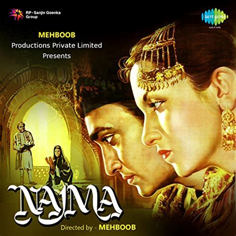 Reproducir Najma Original Motion Picture Soundtrack De Rafique