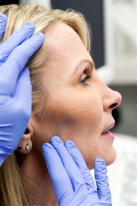 Dent In Head Causes And When To See A Doctor