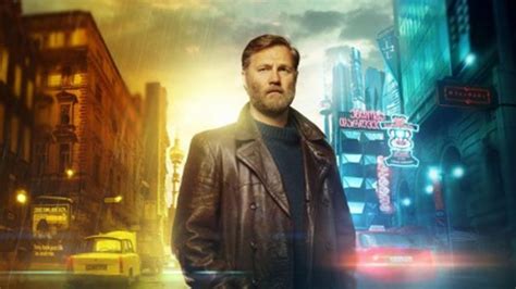 The City And The City Tv Serie 2018 Filmstartsde