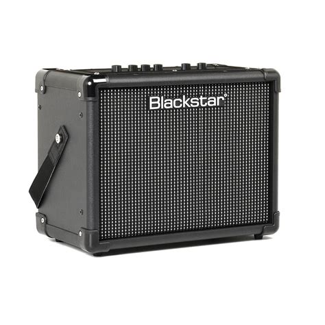 blackstar id core stereo 10 puissance 2 x 5 watts
