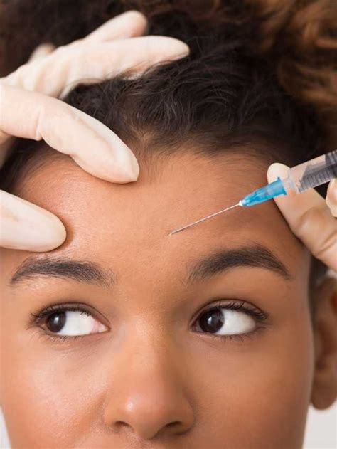 Can Botox Lift Eyebrows What To Know And How It Works Sarah Scoop