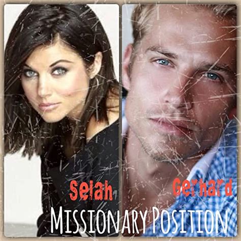 Missionary Position Modern Love Story 3 By Daisy Prescott